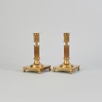 1221 3146 CANDLESTICKS